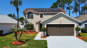 Windwood Villa home